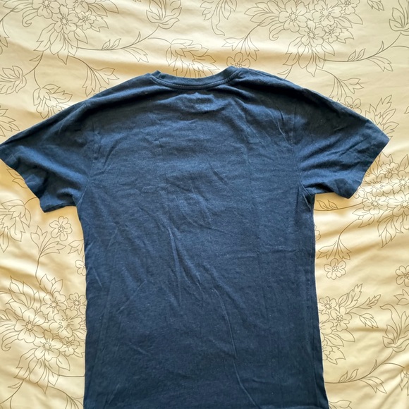Authentic Harry Potter Ravenclaw Tee - Picture 3 of 4